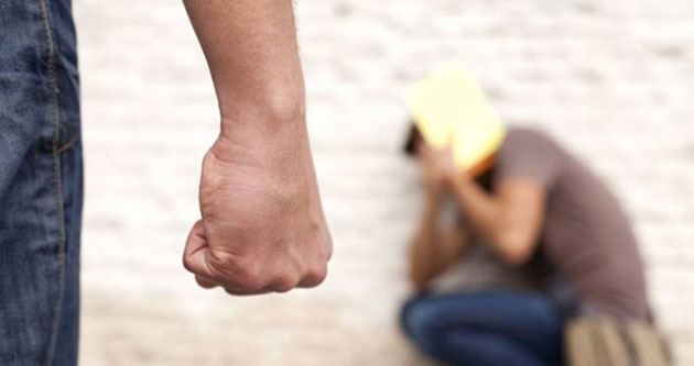 Persoane agresate la Dindeşti, Terebeşti şi Odoreu