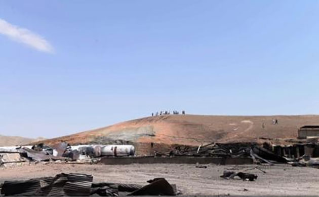 Doi soldați NATO, uciși de bărbați îmbrăcați în uniformă afgană