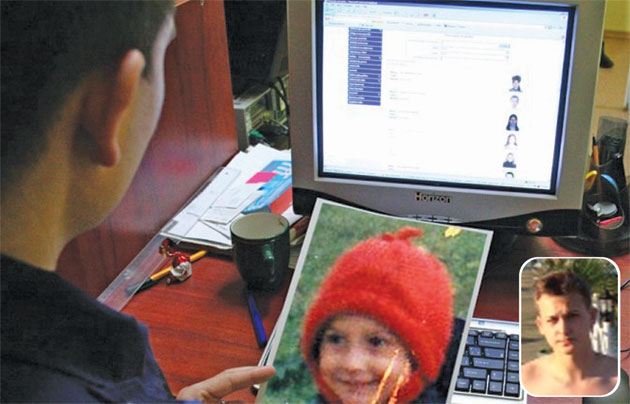 Copiii dispăruţi ai Sătmarului