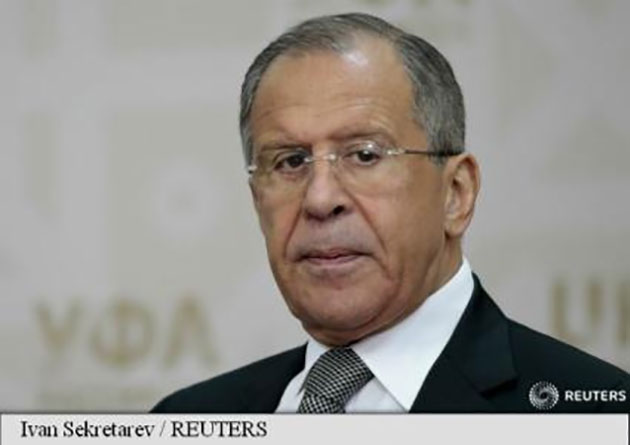 Moscova propune crearea unei noi coaliții internaționale pentru combaterea Statului Islamic