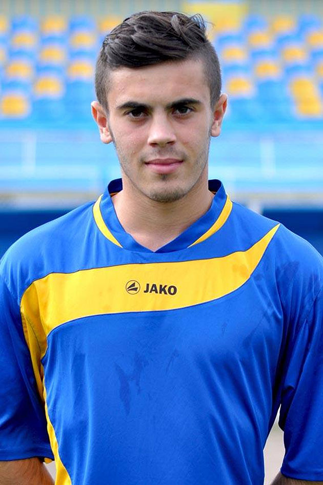 Flaviu Ionescu completează lista “olimpiştilor“ de la Oar