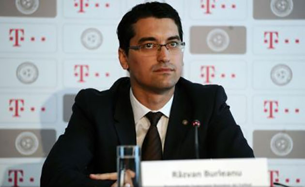 Fotbal: Comitetul de Urgență al FRF a modificat ROAF-ul pentru liga a doua