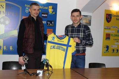 ADRIAN SĂLĂGEANU pune ghetele-n cui? Fostul campion al României vrea să renunţe la fotbal