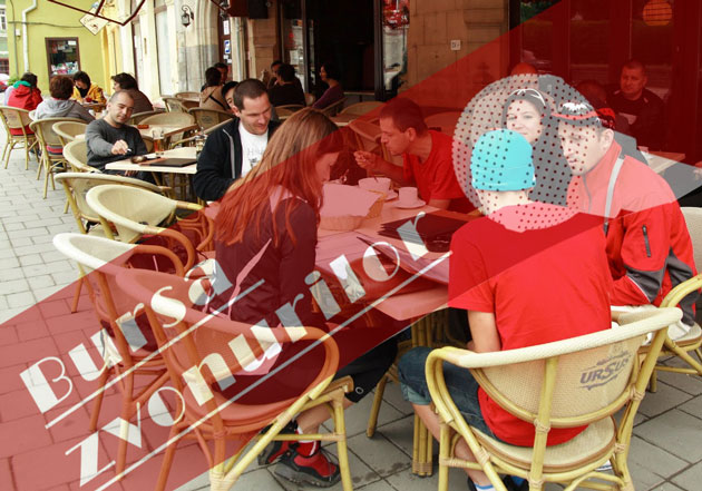 Whisky-ul poate dăuna grav libertăţii!