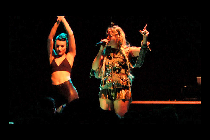 Petrecere în toată regula la Turţ de Zilele comunei