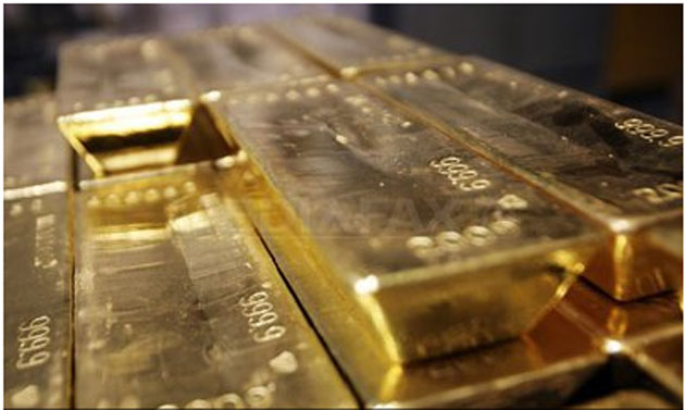 Doi bărbaţi susţin că au găsit în Polonia un tren nazist care ar fi plin cu aur, bijuterii şi arme