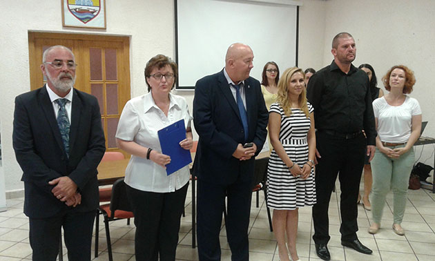 Sătmărenii, interesaţi de locurile de muncă oferite de nemţi