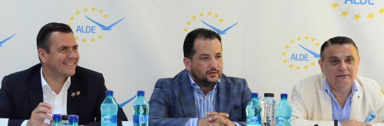 Mediul de afaceri sătmărean, susţine în totalitate Codul Fiscal