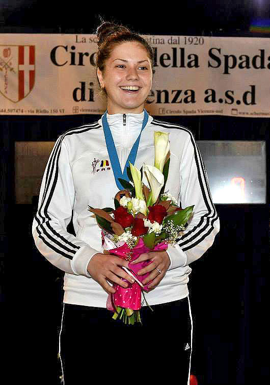 Patru sportivi sătmăreni, câștigători ai Programului  de promovare a talentelor ”MOL-POT AJUTA?”