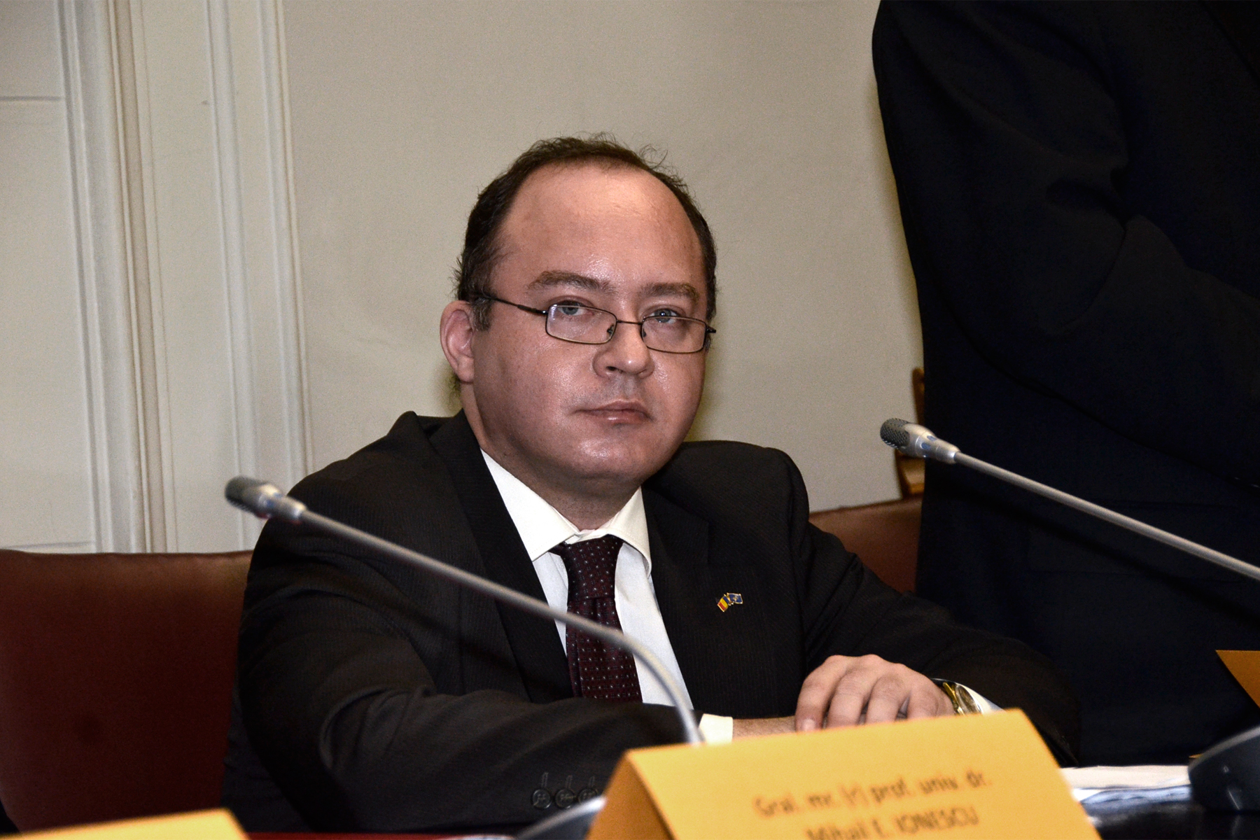 România nu va fi o ţintă a Rusiei, suntem membri ai NATO