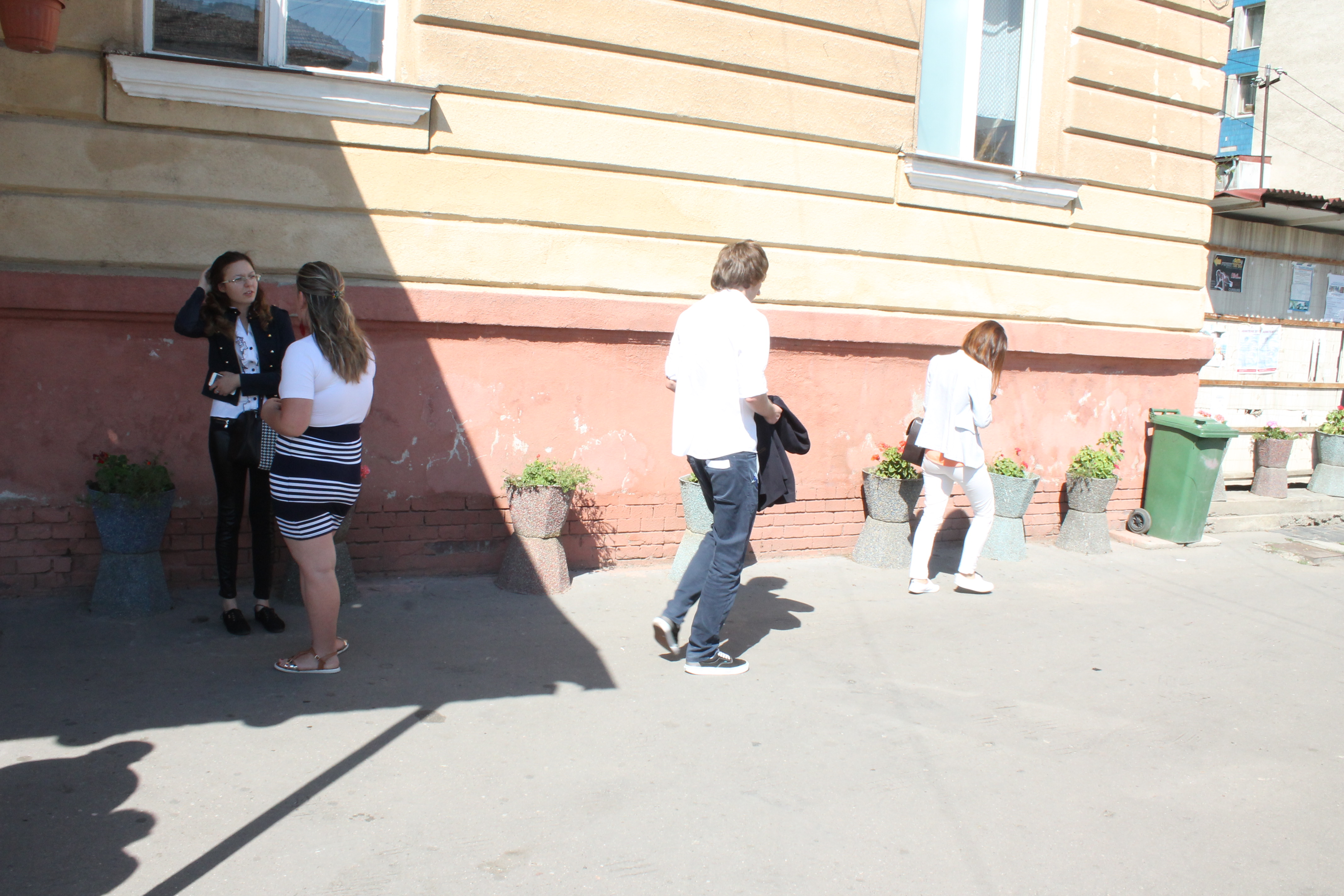 OPTIMISM pentru un CINCI. Tomnaticii SPERĂ la o notă de TRECERE la BAC