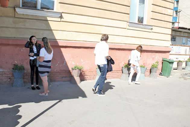 Greu cu matematica la Bac-ul de toamnă