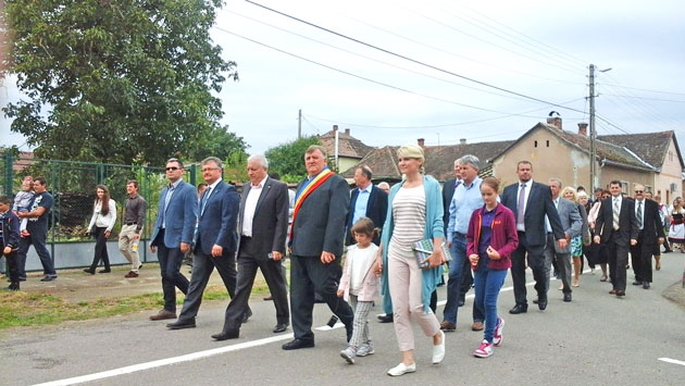 Beltiug, capitala viei şi vinului sătmărean