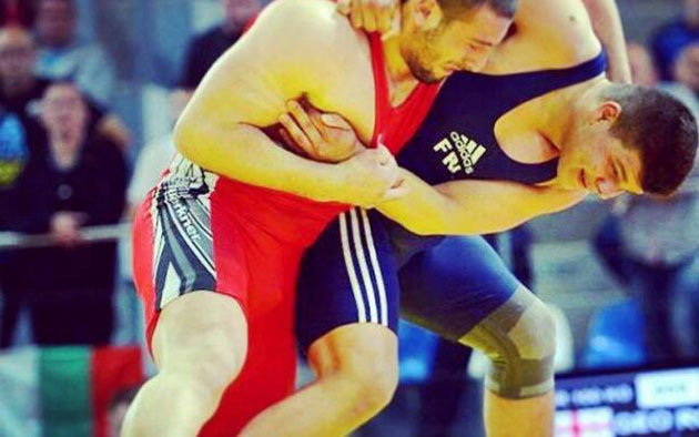 Încep emoţiile pentru Lenard Berei