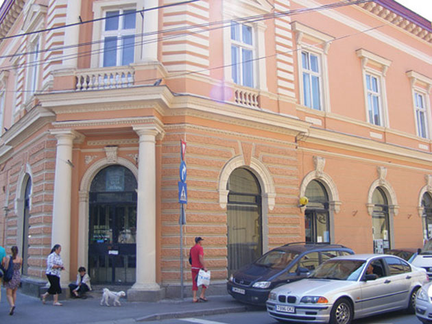 Colaborare inedită între Bibliotecă și Spitalul Județean