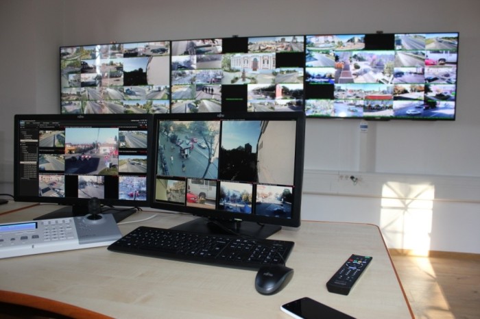 Sistemul BIG BROTHER funcţionează în Satu Mare. MII de AUTOSESIZĂRI în doar ZECE luni
