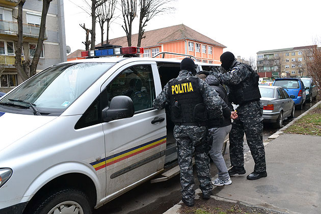 INTERLOPUL Bogdan Nicolae, ÎNCARCERAT. VEZI cât timp va STA acesta în PUŞCĂRIE