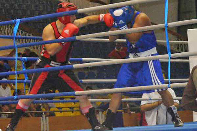 Calificarea la Mondiale se decide la Satu Mare