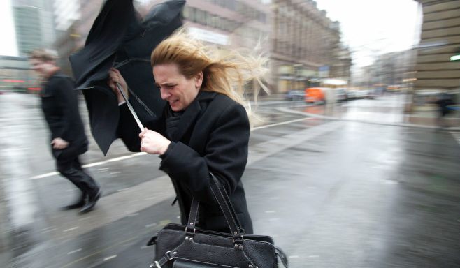 Judeţul SATU MARE, sub cod GALBEN de VIJELII. VEZI ce ne ASTEAPTĂ în perioada următoare