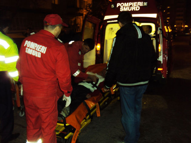 Un deţinut a murit în Penitenciarul Satu Mare