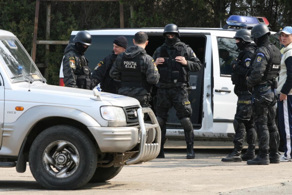 DNA este chemat să facă ORDINE în judeţ. PRIMA oprire: MEDIUL RURAL