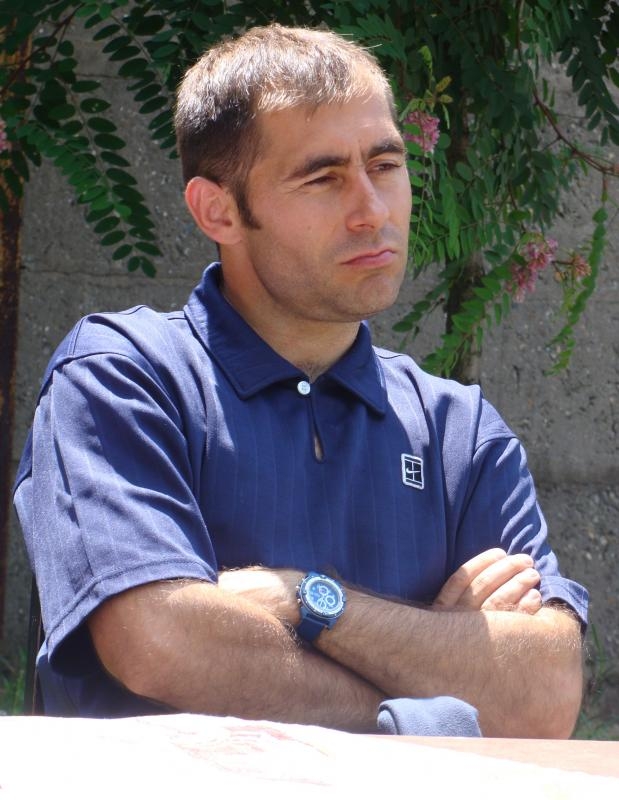 La mulți ani, Florin Fabian!