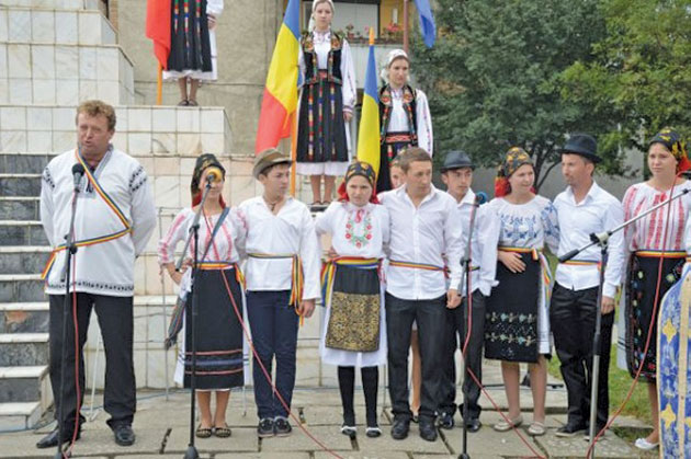 Crăişorul Munţilor, omagiat  duminică la Gelu