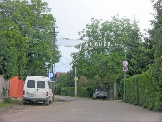 Întreruperi de curent electric în zona Grădina Viilor din Carei