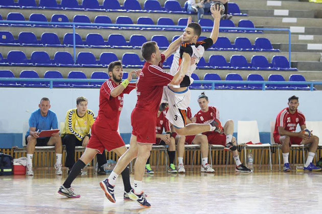 CSM Satu Mare, pe trei la turneul de la Baia Mare