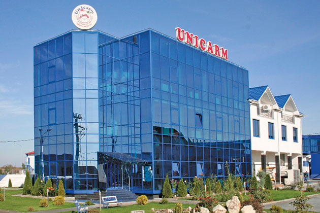 Investitori de top din judeţul Satu Mare