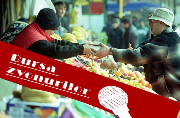 Autohtone, dar totuşi de import