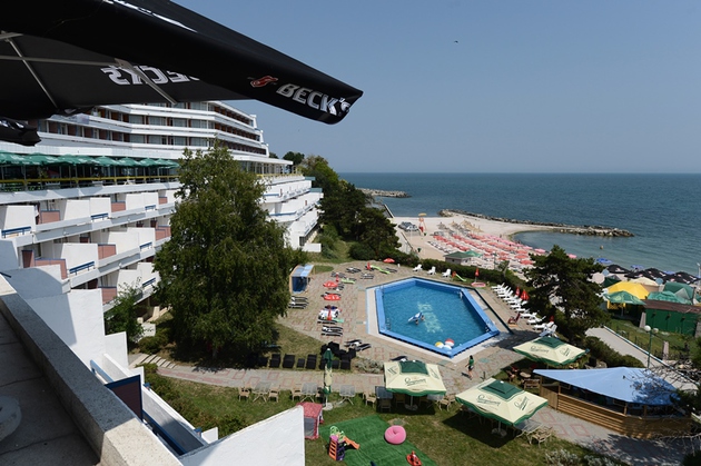 Hotelurile de pe litoral vor reduce tarifele cu până la 30% din 20 august
