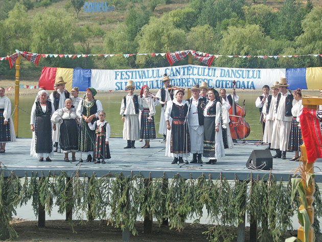 Evenimente din plin în acest week-end