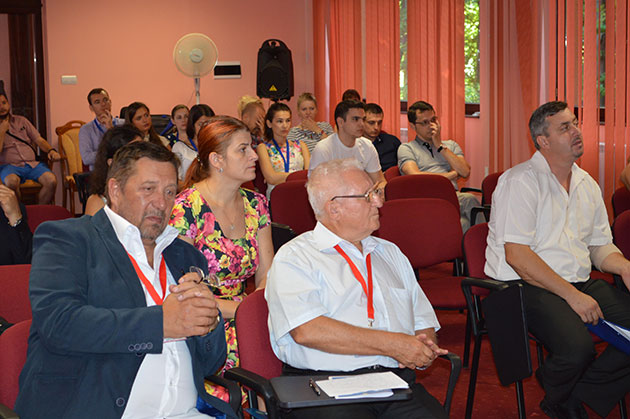 Zilele Medicale ale Ţării Oaşului -  un succes profesional