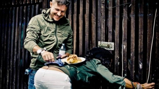 Mihaela Rădulescu, DESFIINŢATĂ pe Facebook de fosta iubită a lui Felix. Cum a luat-o la MIŞTO pe diva din România