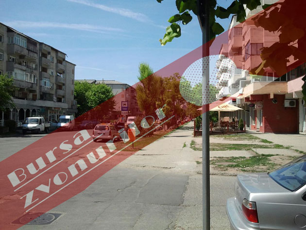 Cartierul Micro 17, terorizat de tâlhari