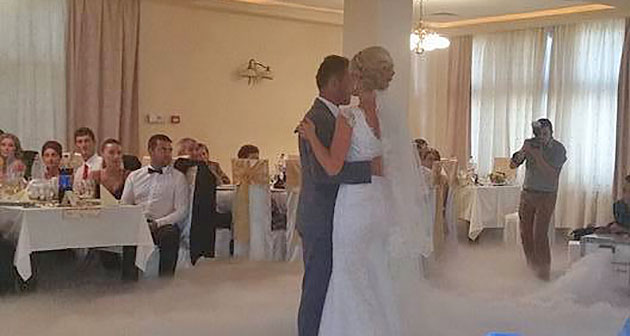 Casă de piatră, Lulu Dragomir!