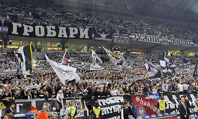 Duel pentru calificare în “infern“