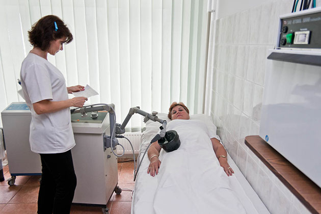 Alternativă pentru turiştii cu venituri modeste