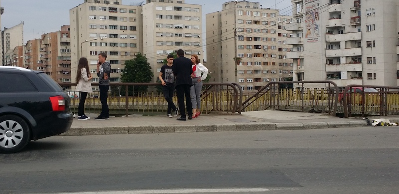 Podul Decebal va intra în REABILITARE. Primăria INVESTEŞTE 18 milioane de lei