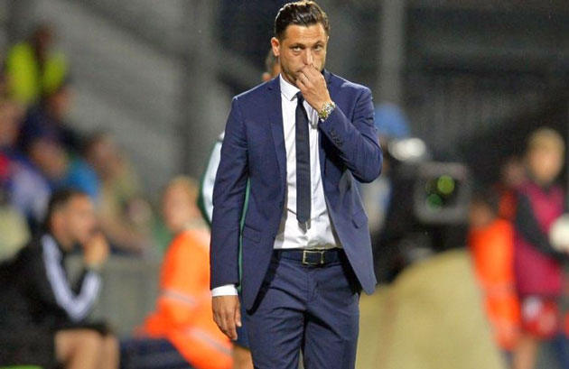 Totul sau nimic pentru Rădoi!