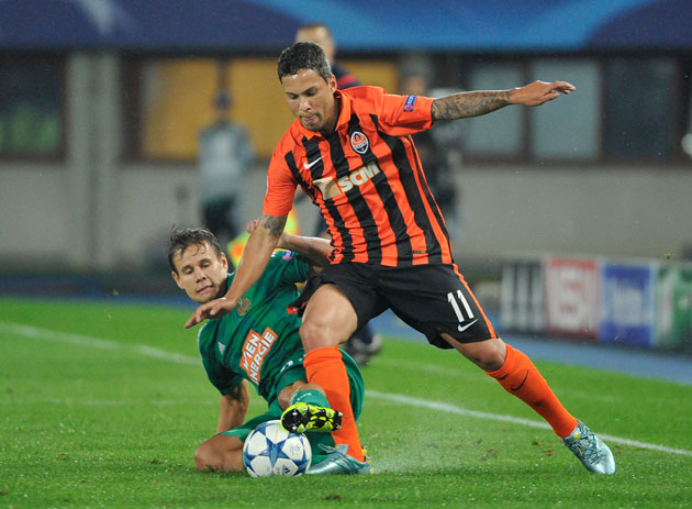 Șahtior, Man United și Valencia cu un picior în grupe!