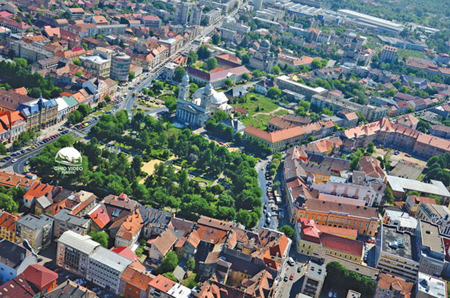 Satu Mare, cel mai nepoluat judeţ