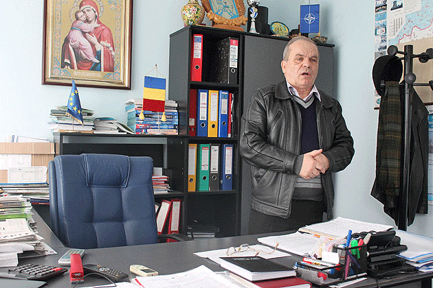 Investiţii masive în dezvoltarea Turţului