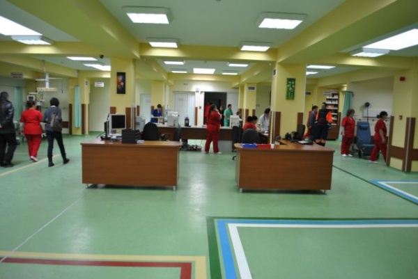 RECORD de PACIENŢI la URGENŢE! Peste 500 de persoane au avut nevoie de îngrijiri medicale