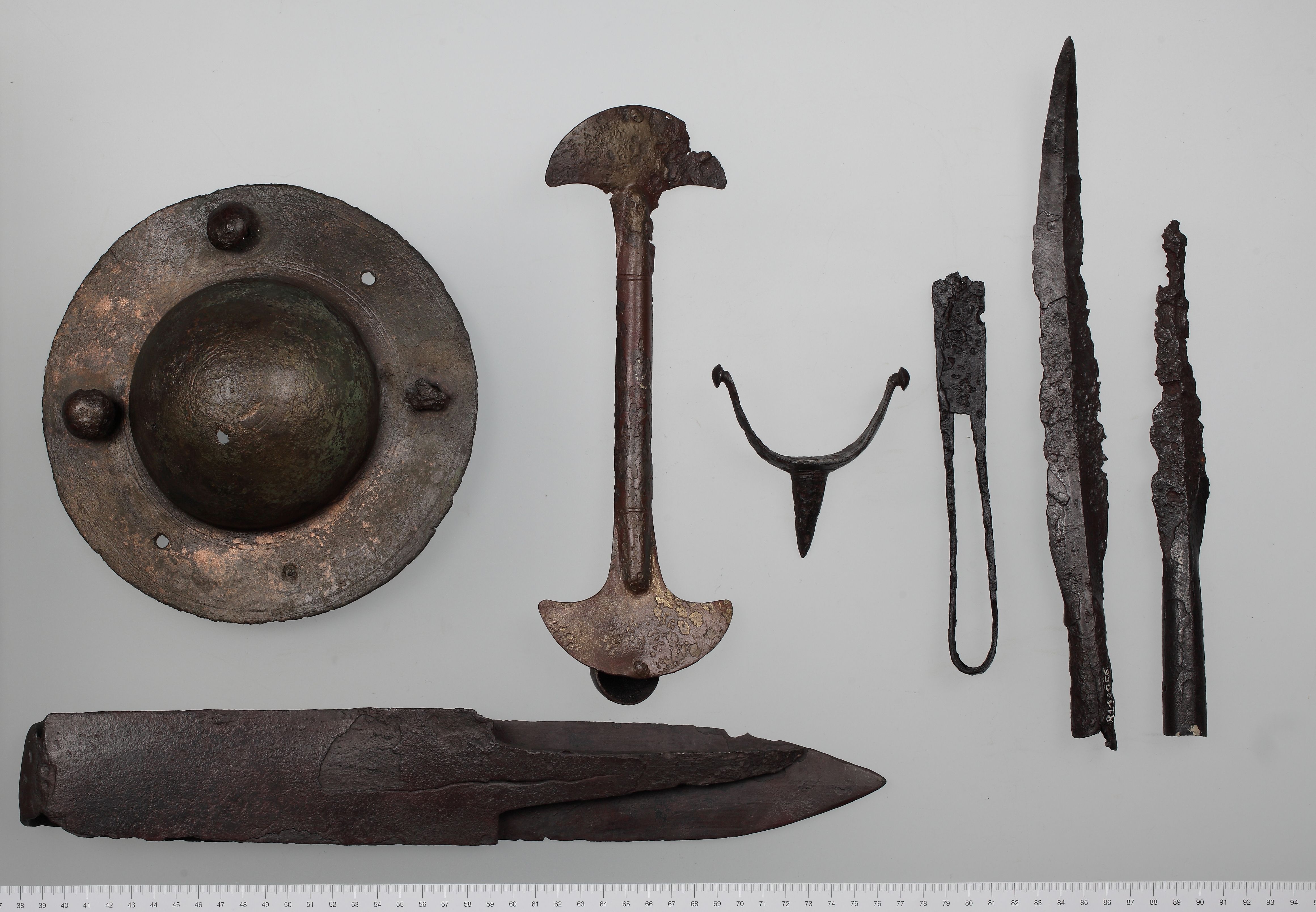 Descoperire EPOCALĂ făcută la APA. ISTORIA se va RESCRIE