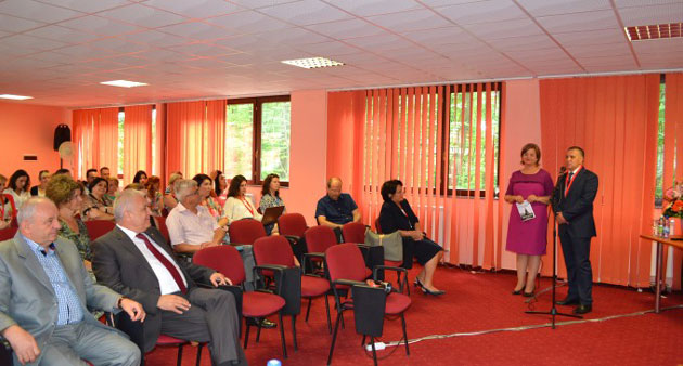 Zilele Medicale ale Ţării Oaşului, la a VII-a ediţie