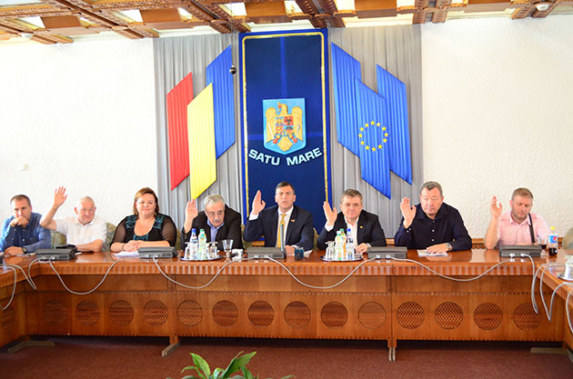 Încă 10 milioane lei pentru sănătătatea sătmăreană