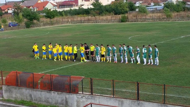 Kirner şi Maxim aduc victoria Oarului. VEZI rezultatele din ELITE!