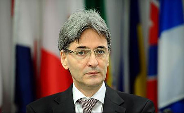 Leonard Orban: Peste 1.000 de refugiați vor ajunge în România în luna noiembrie